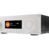 JBL MA7100HP left white