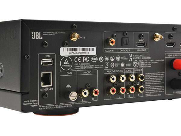 JBL MA710 back 13