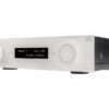 JBL MA710 left white
