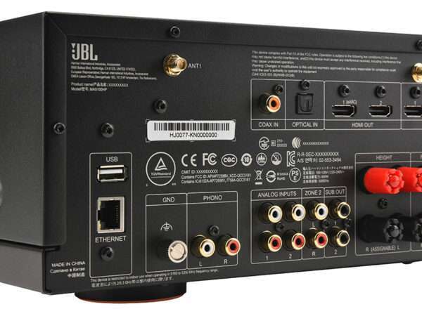 JBL MA9100HP back 13