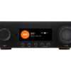 JBL MA9100HP front black