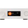 JBL MA9100HP front white
