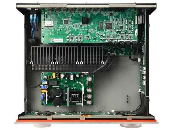 JBL MA9100HP internal