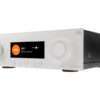 JBL MA9100HP left white