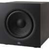 JBL Stage2 200P espresso 01