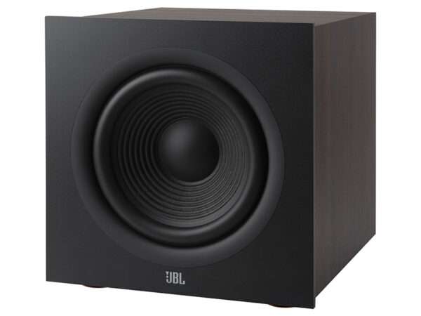 JBL Stage2 200P espresso 01