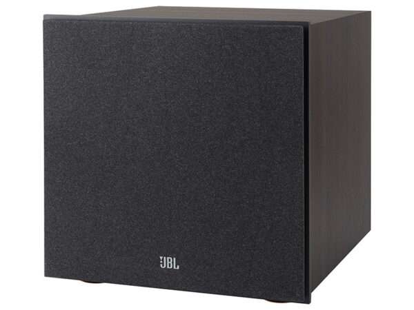 JBL Stage2 200P espresso 02