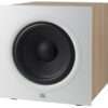 JBL Stage2 200P oak white 01