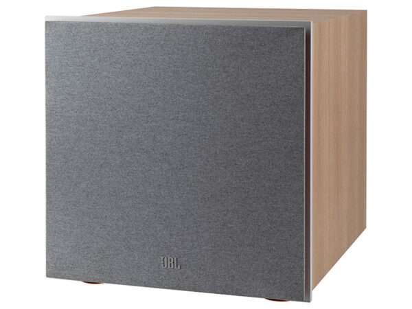 JBL Stage2 200P oak white 02