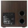JBL Stage2 220P back