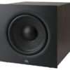 JBL Stage2 220P espresso 01