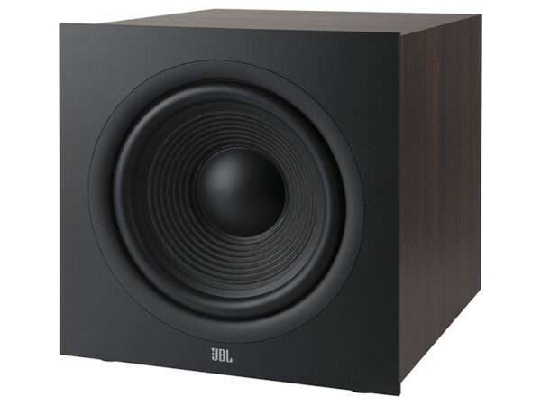 JBL Stage2 220P espresso 01