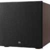 JBL Stage2 220P espresso 02