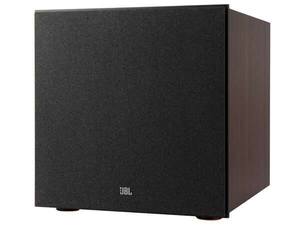 JBL Stage2 220P espresso 02