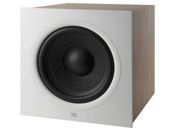 JBL Stage2 220P oak white 01