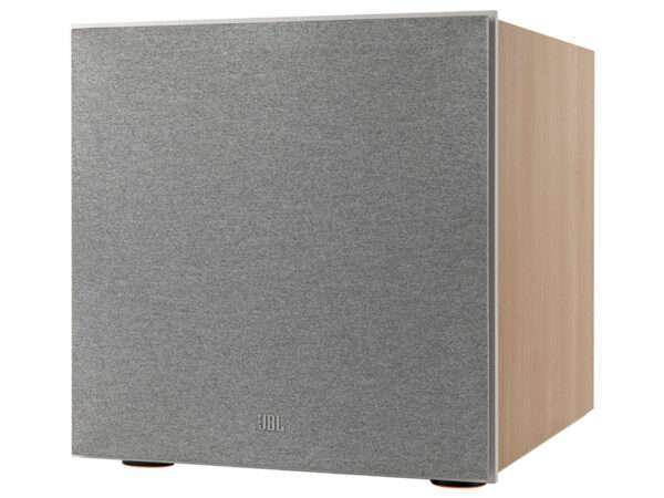 JBL Stage2 220P oak white 02