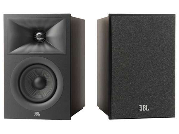 JBL Stage2 240B espresso 11