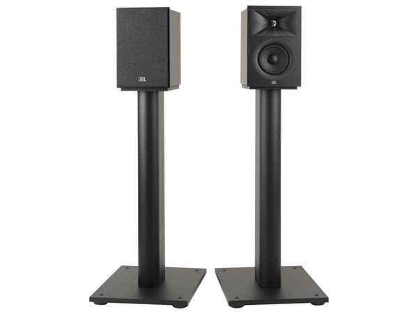 JBL Stage2 240B espresso 12