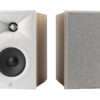 JBL Stage2 240B oak white 11