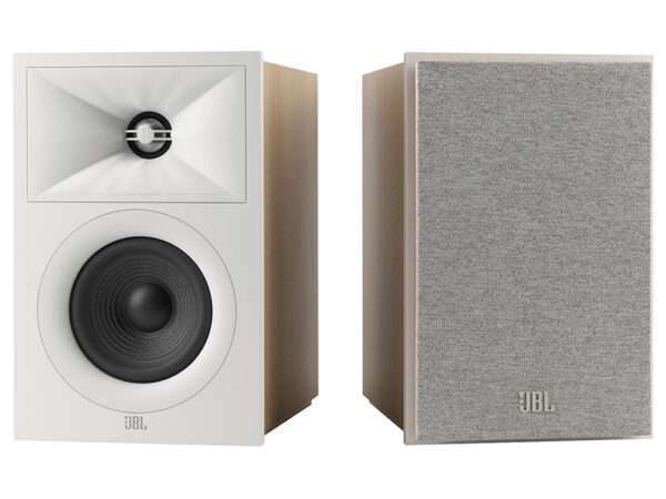 JBL Stage2 240B oak white 11