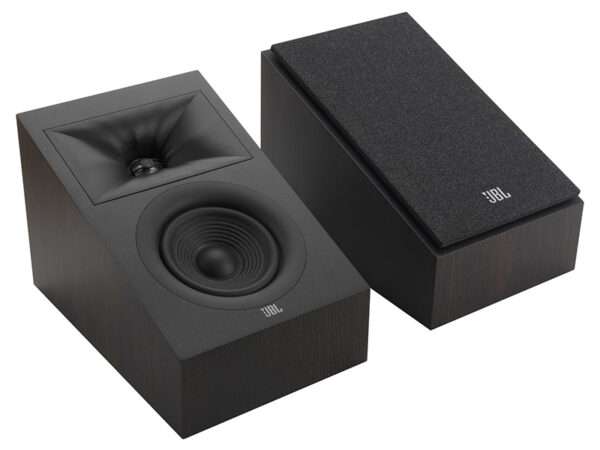 JBL Stage2 240H espresso 11