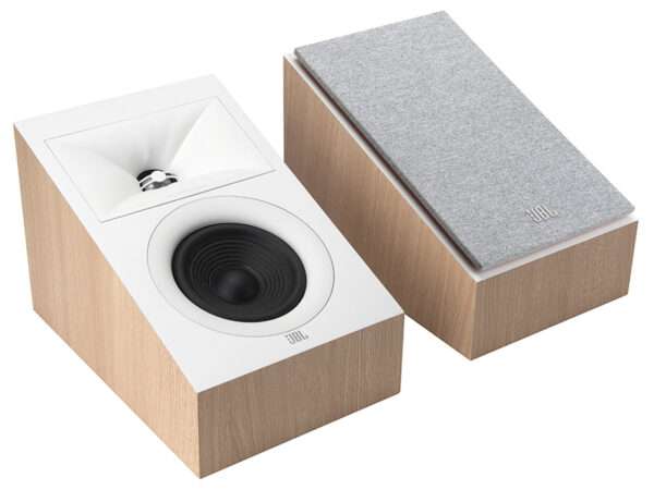 JBL Stage2 240H oak white 11