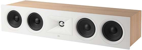 JBL Stage2 245C