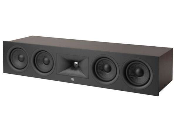 JBL Stage2 245C espresso 01