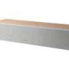 JBL Stage2 245C oak white 02