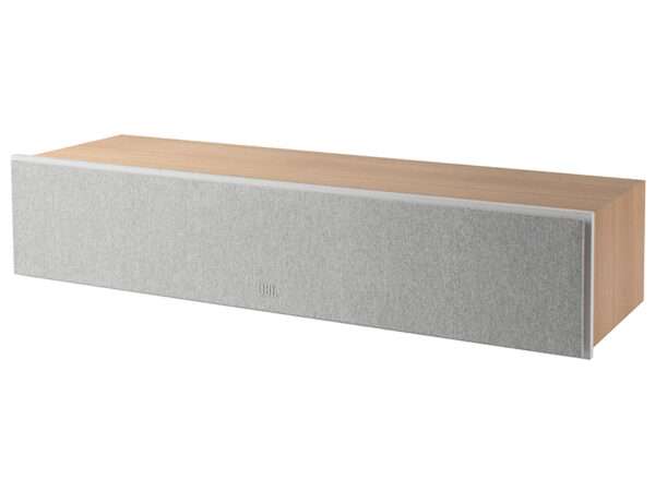 JBL Stage2 245C oak white 02