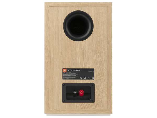 JBL Stage2 250B back