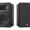JBL Stage2 250B espresso 11
