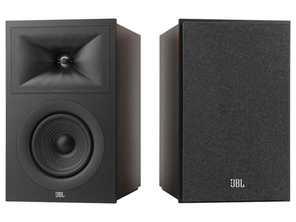 JBL Stage2 250B espresso 11