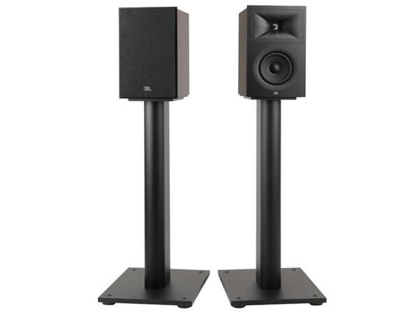 JBL Stage2 250B espresso 12