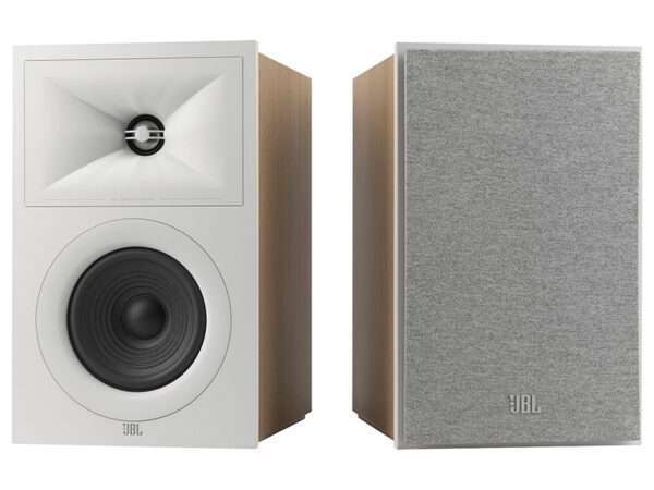 JBL Stage2 250B oak white 11