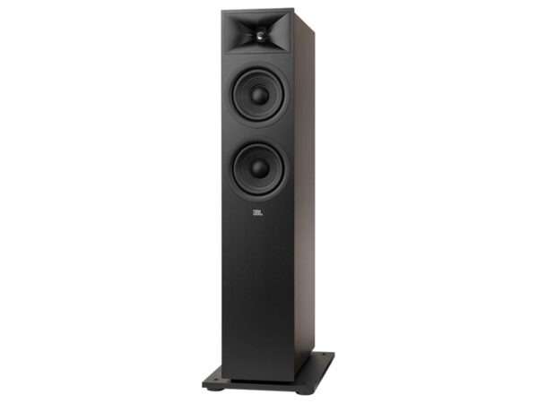 JBL Stage2 260F espresso 01