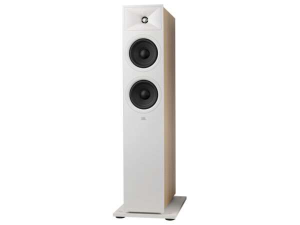 JBL Stage2 260F oak white 01