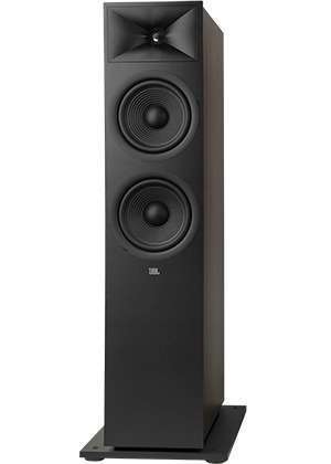 JBL Stage2 280F