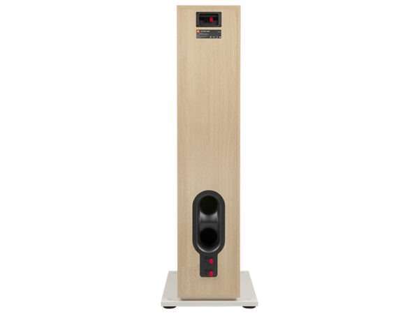 JBL Stage2 280F back