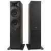 JBL Stage2 280F espresso 11