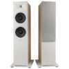 JBL Stage2 280F oak white 11
