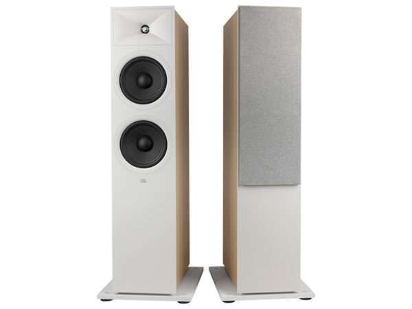 JBL Stage2 280F oak white 11