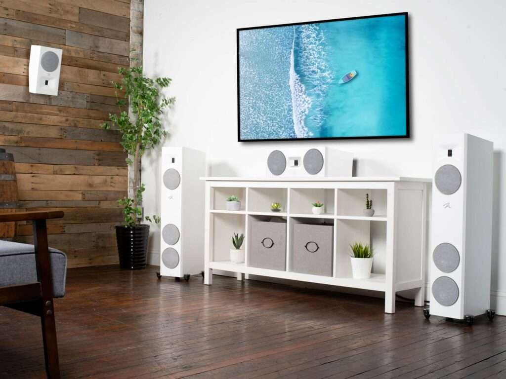 MartinLogan Motion 12 MartinLogan Motion 12