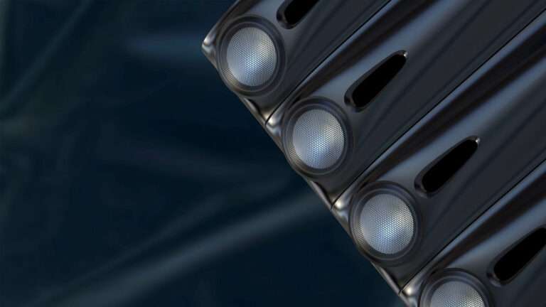 Vivid Audio - Moya M1