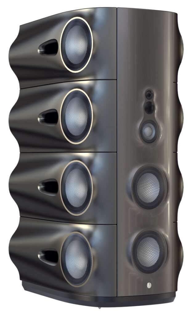 Vivid Audio Moya M1 12 Vivid Audio Moya M1 12