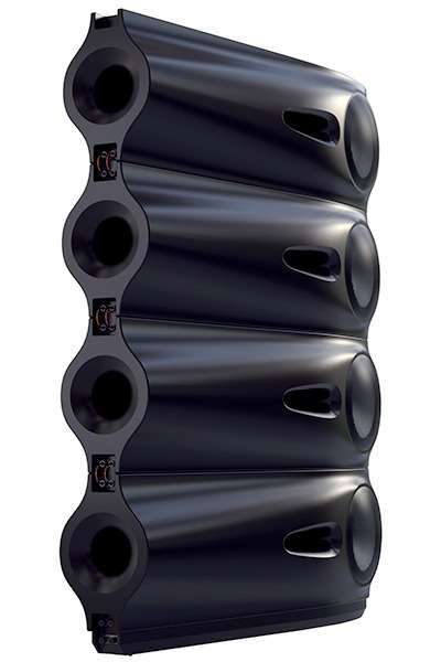 Vivid Audio Moya M1 13 Vivid Audio Moya M1 13