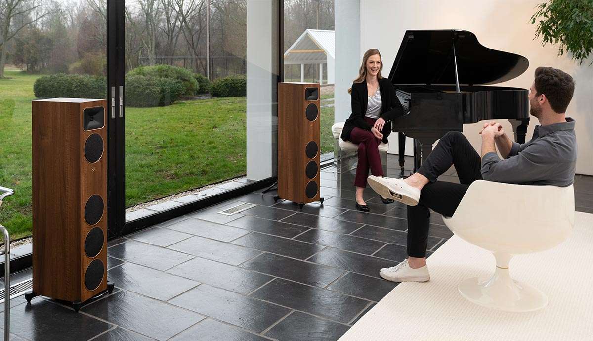 martin logan foundation f1 martin logan foundation f1