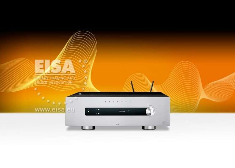 Primare SP25 Prisma web