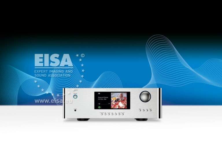 Rotel RAS 5000 web