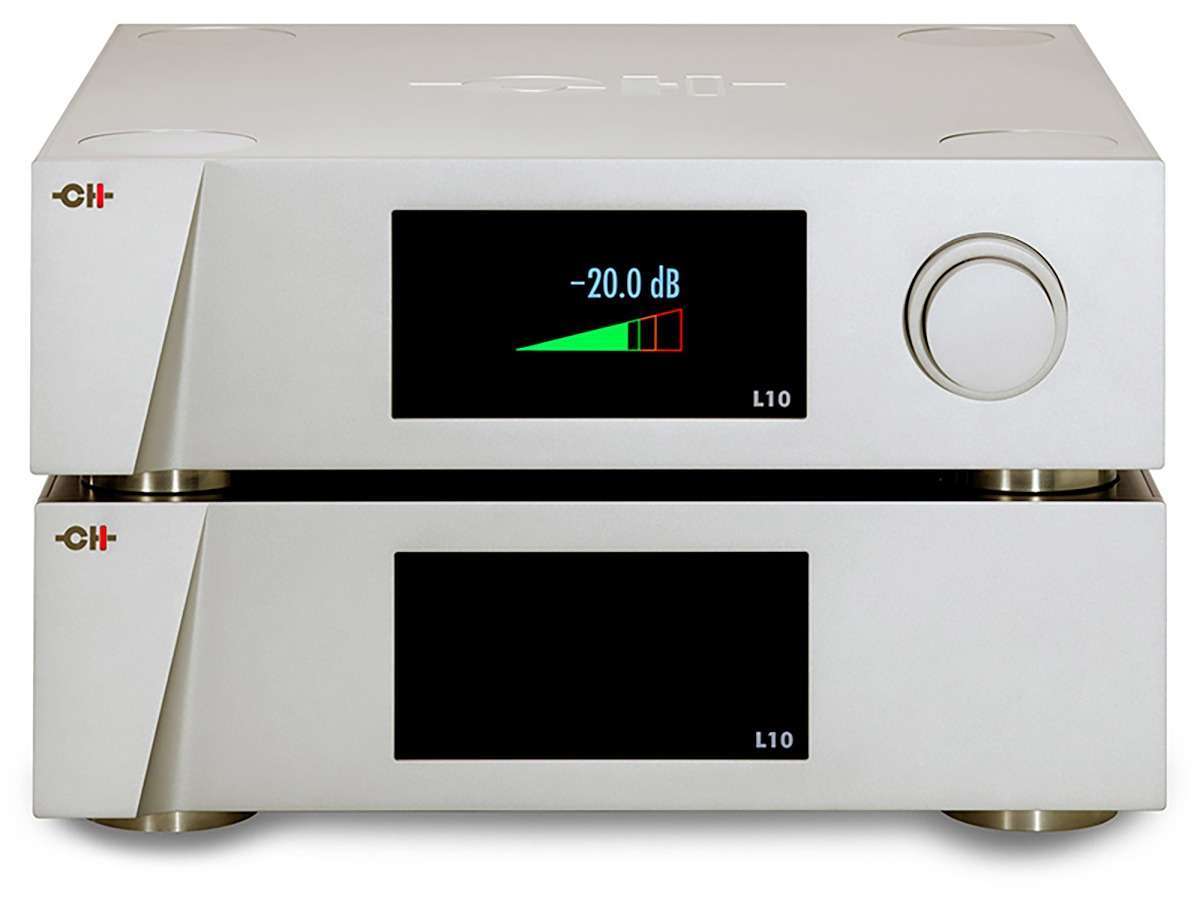 CH Precision L10 mono set CH Precision L10 Mono Set